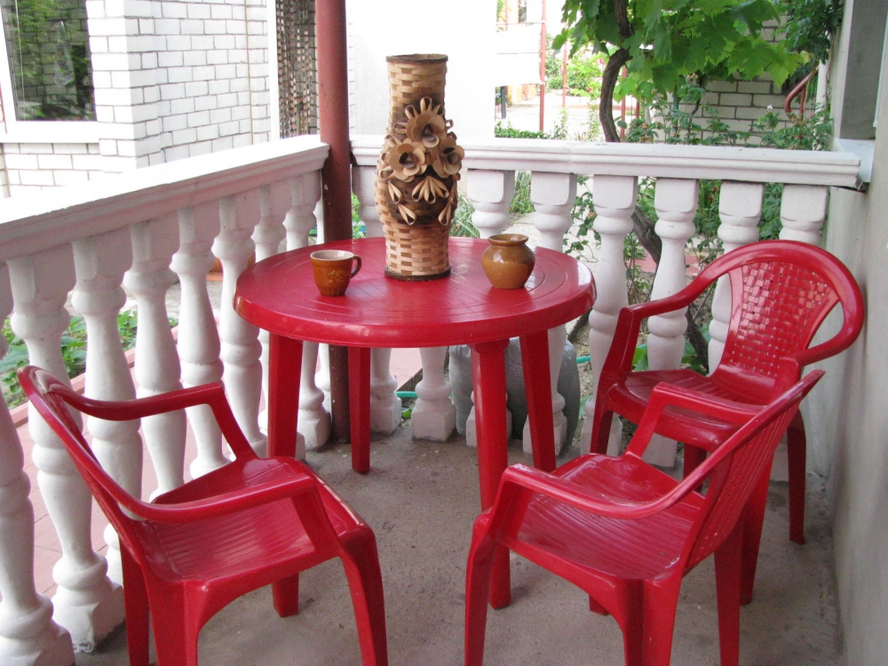 База отдыха 