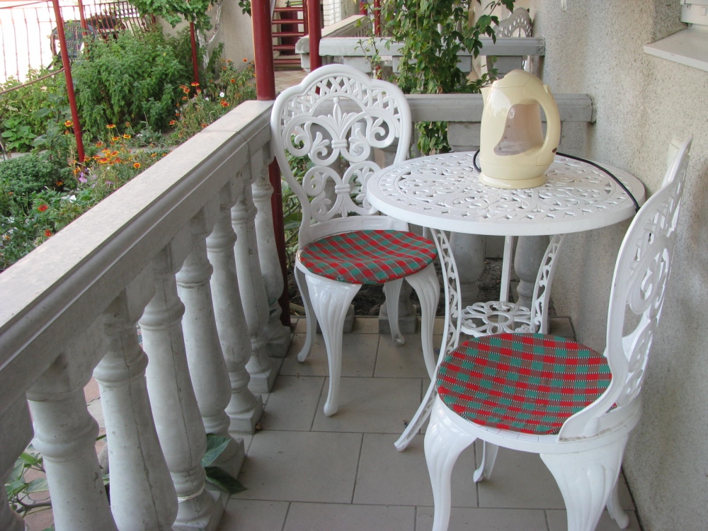 База отдыха 