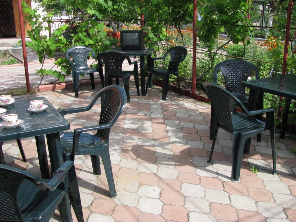 База отдыха 