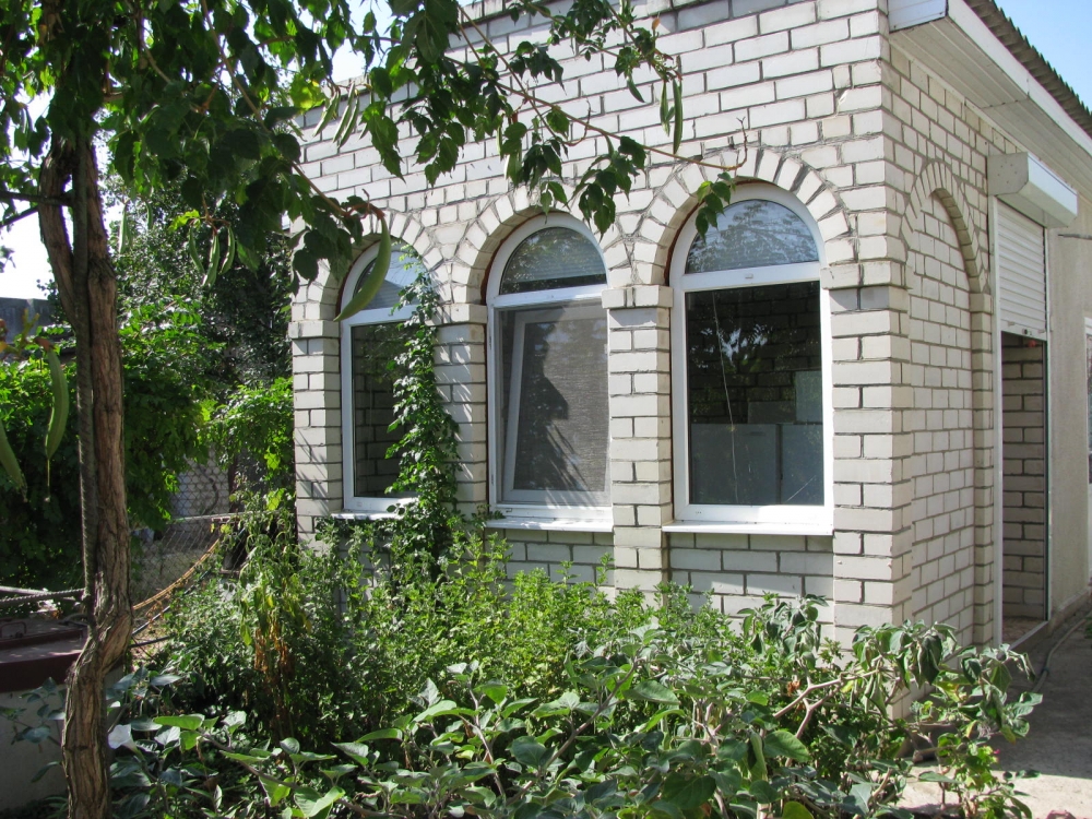 База отдыха 