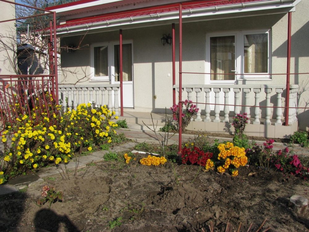 База отдыха 