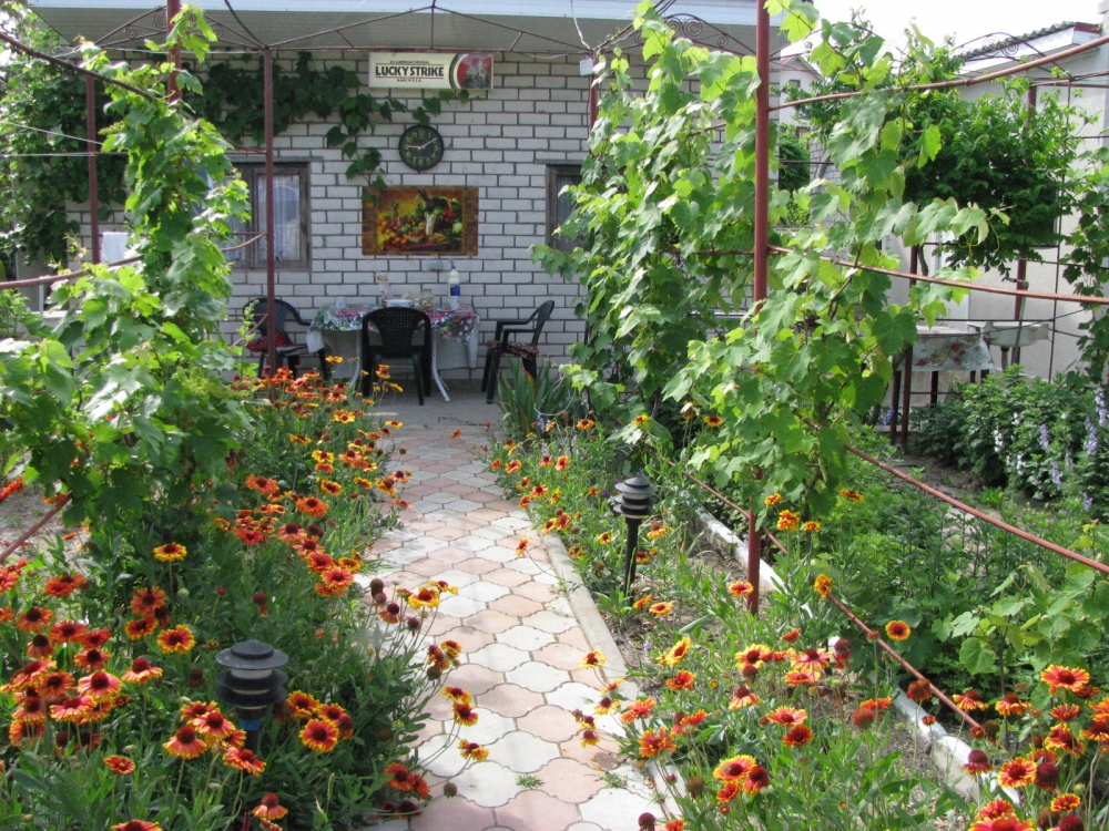 База отдыха 