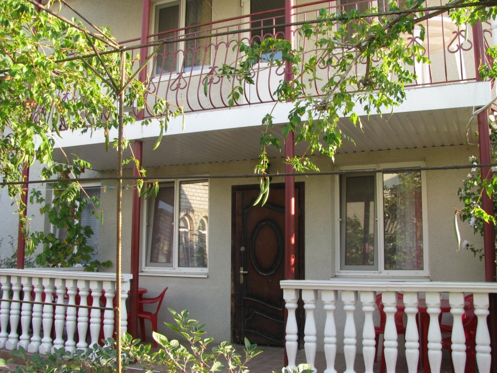 База отдыха 