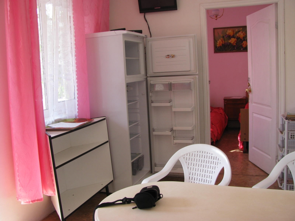 База отдыха 