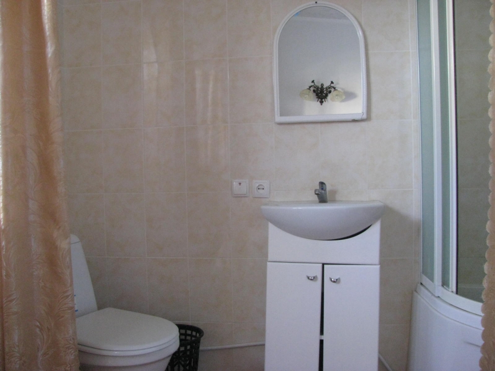 База отдыха 