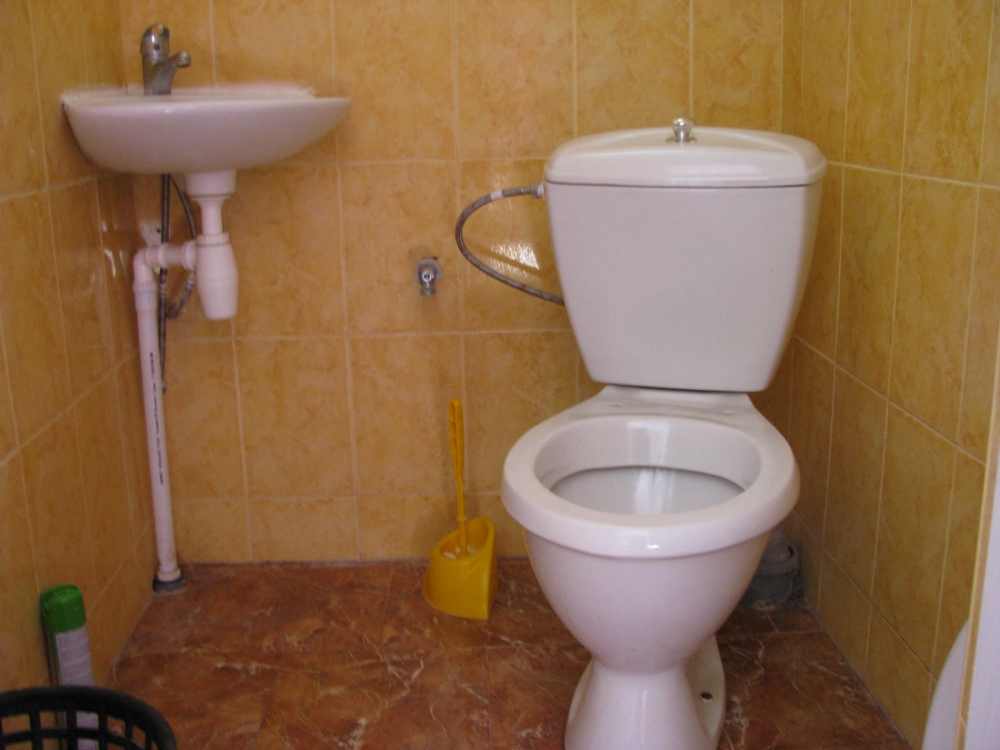 База отдыха 