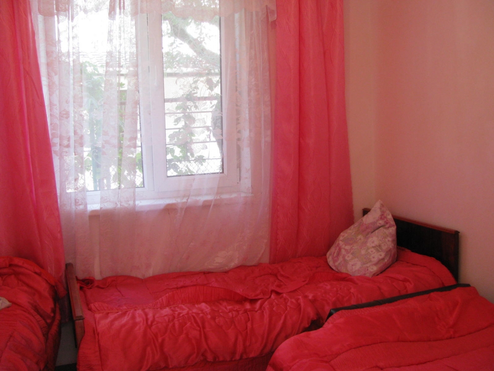 База отдыха 