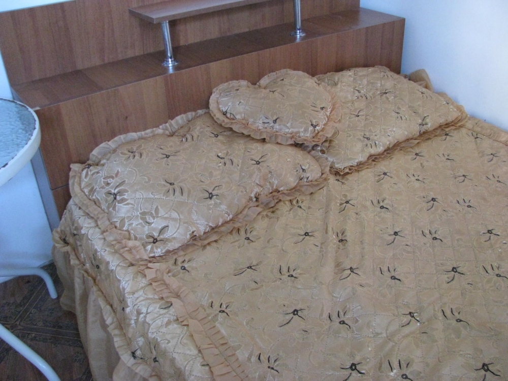 База отдыха 