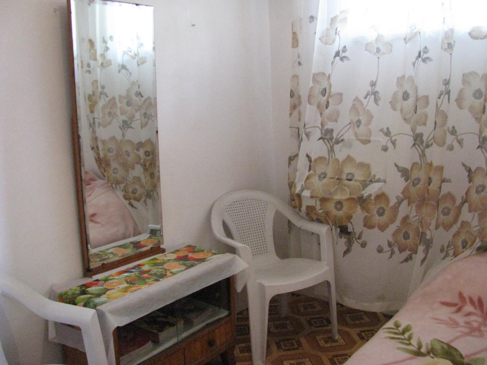 База отдыха 