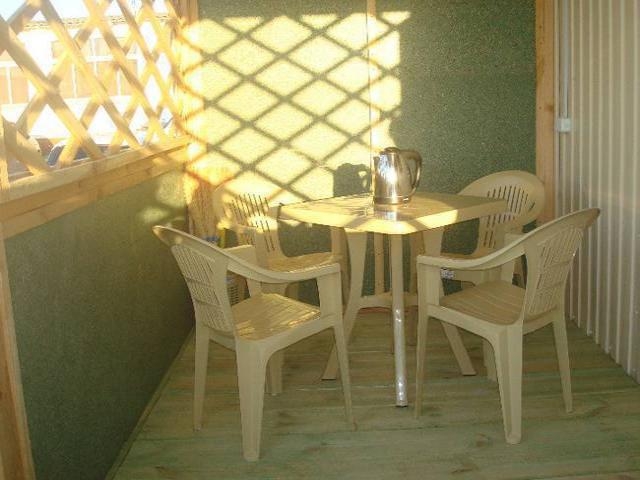 База отдыха 