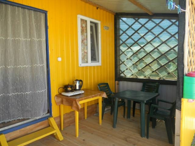 База отдыха 