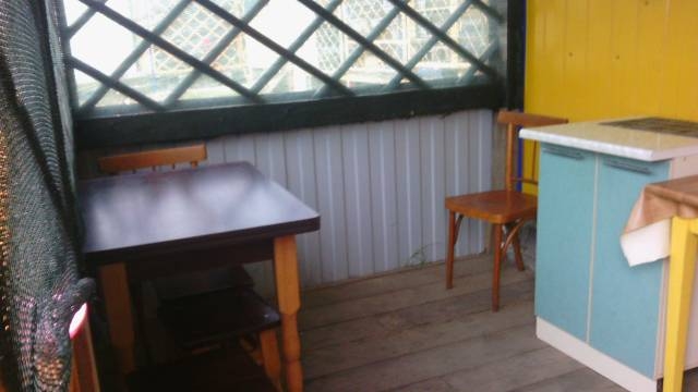 База отдыха 