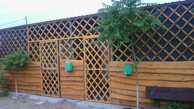 База отдыха 