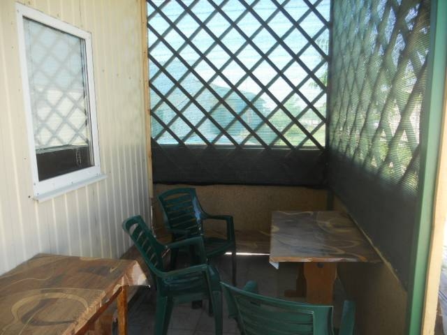 База отдыха 