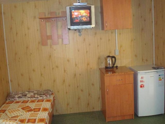 База отдыха 