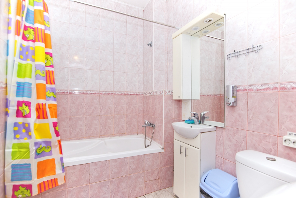 База отдыха «Овен» #2