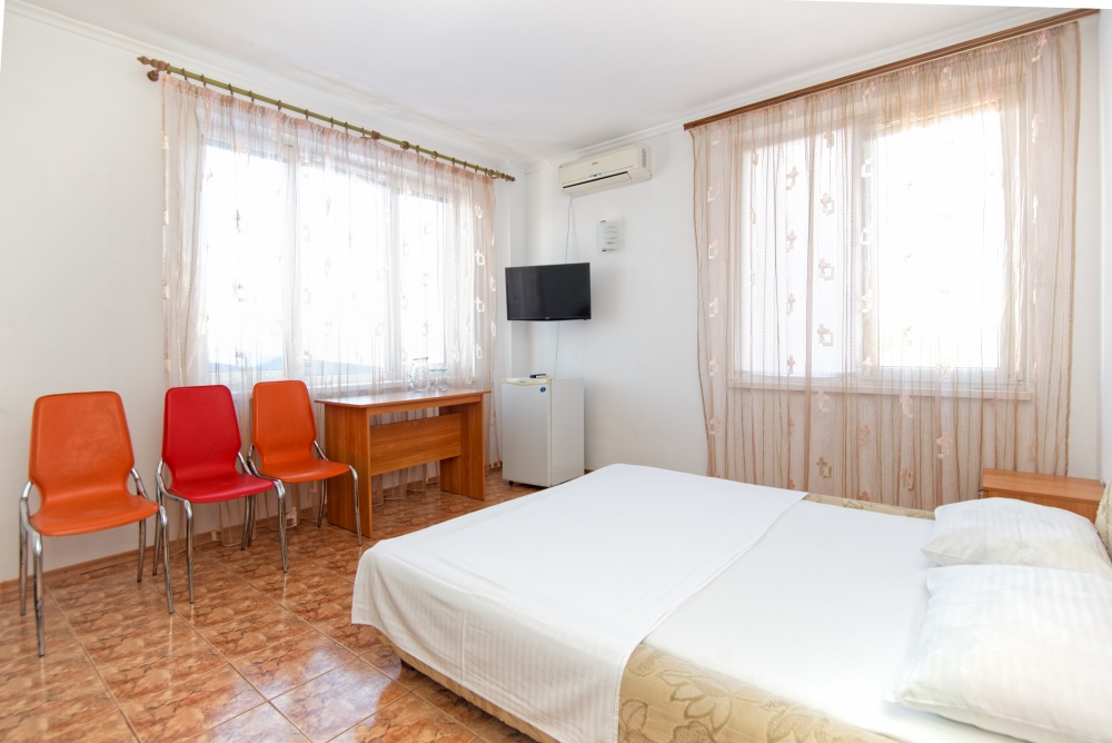 База отдыха «Овен» #3