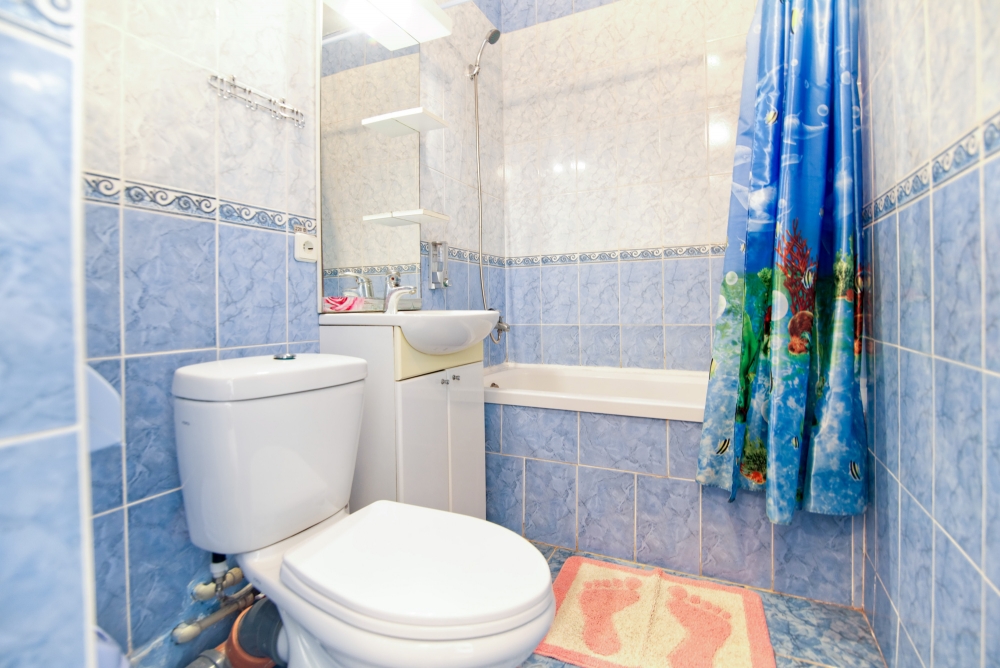 База отдыха «Овен» #5