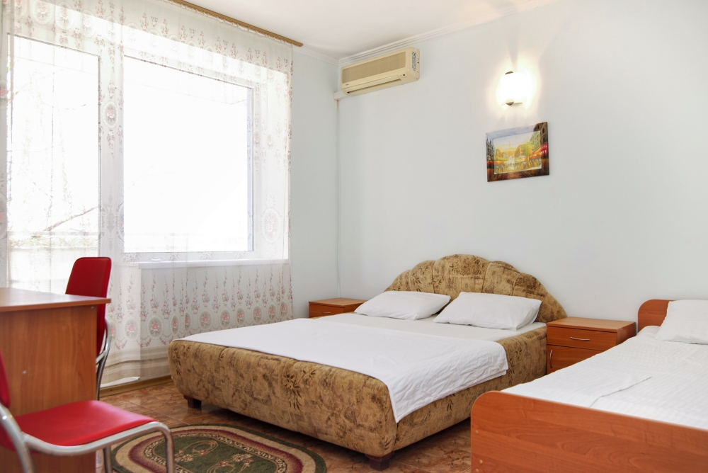 База отдыха «Овен» #6