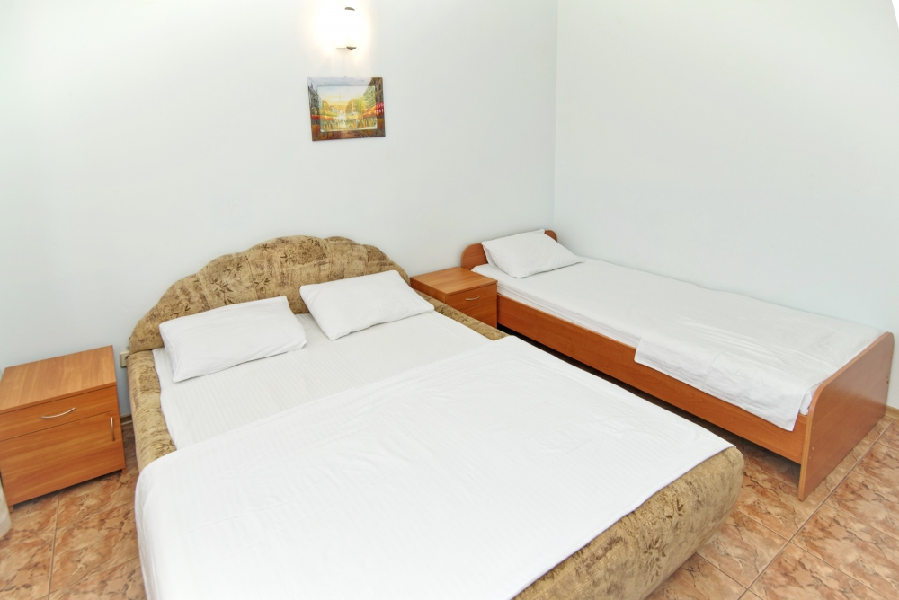 База отдыха «Овен» #7