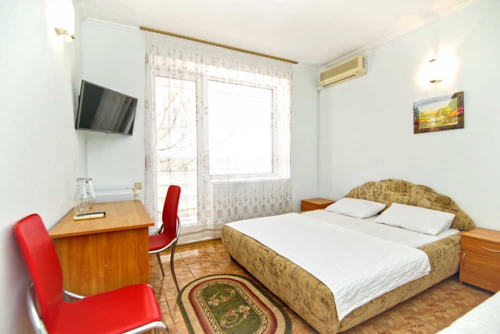 База отдыха «Овен» #8