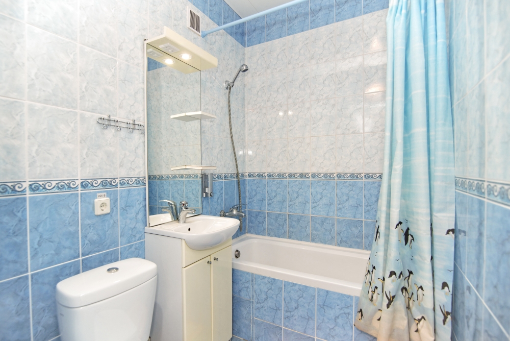 База отдыха «Овен» #9