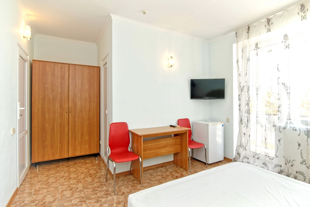 База отдыха «Овен» #10