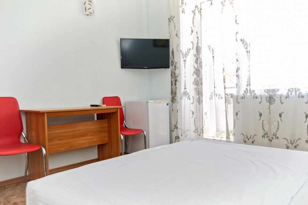 База отдыха «Овен» #11