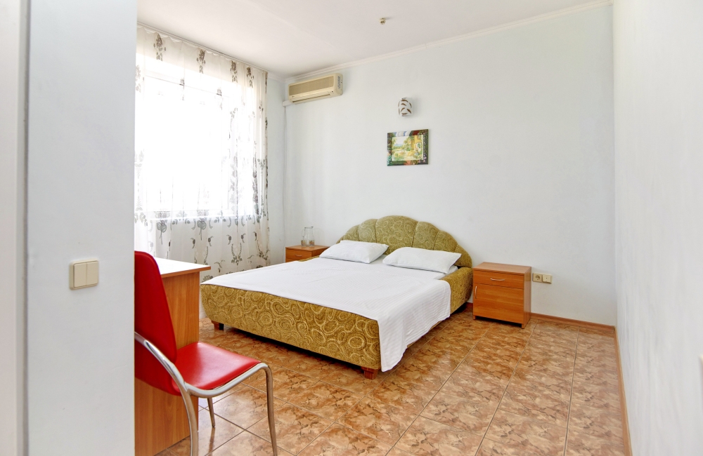 База отдыха «Овен» #12