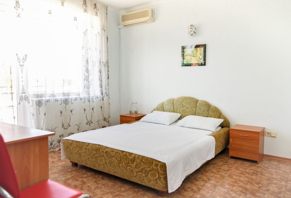 База отдыха «Овен» #13