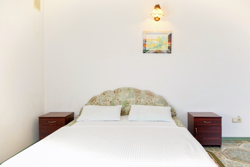 База отдыха «Овен» #14