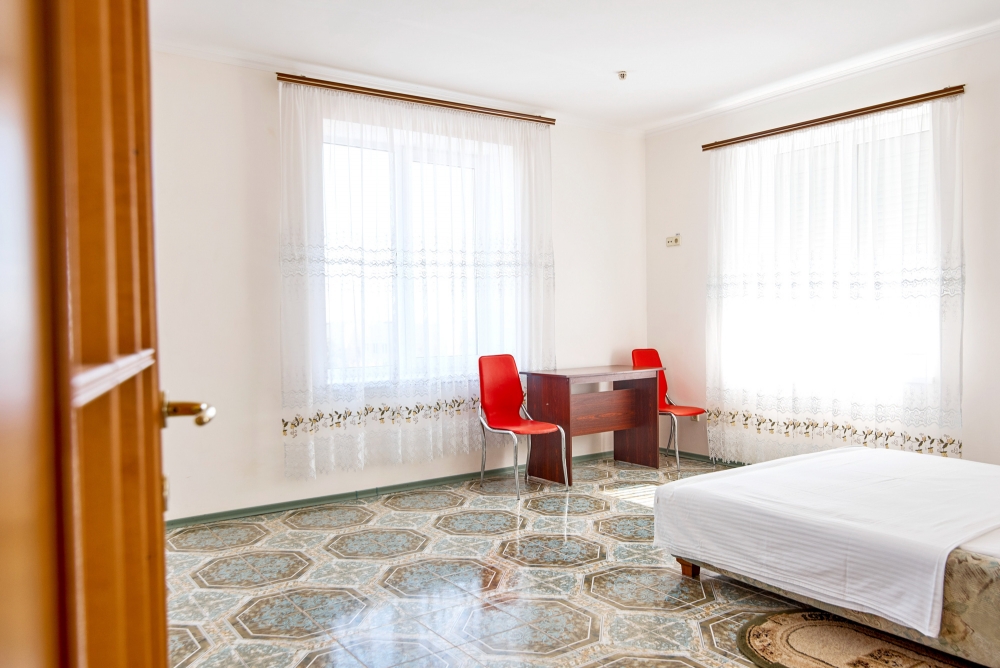 База отдыха «Овен» #17