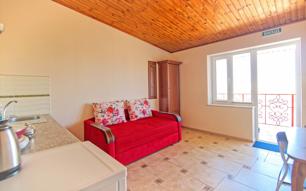 База отдыха «Овен» #18