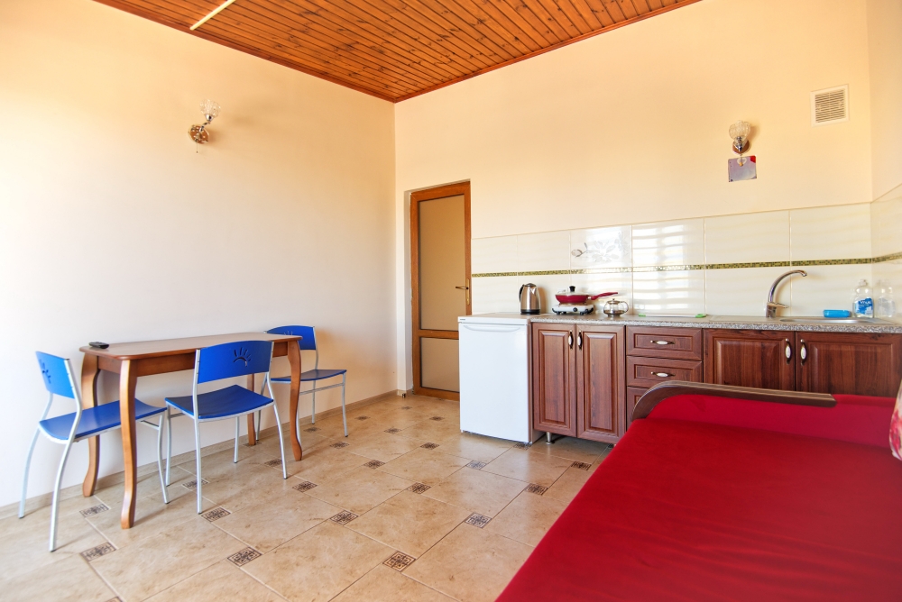 База отдыха «Овен» #19