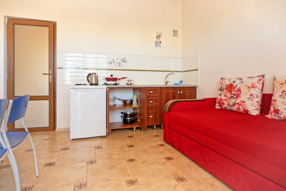 База отдыха «Овен» #20