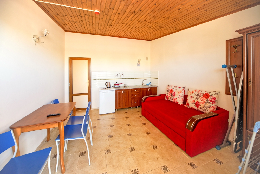 База отдыха «Овен» #21