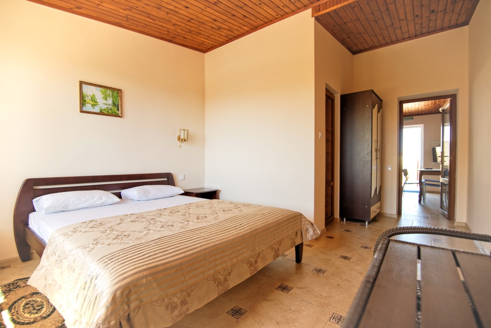 База отдыха «Овен» #23