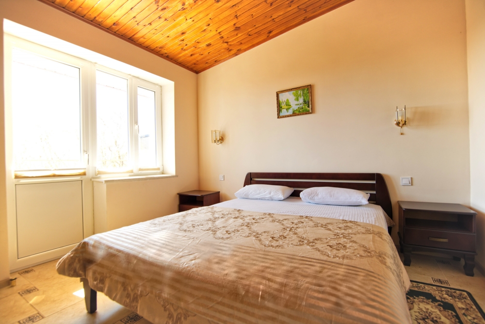 База отдыха «Овен» #24