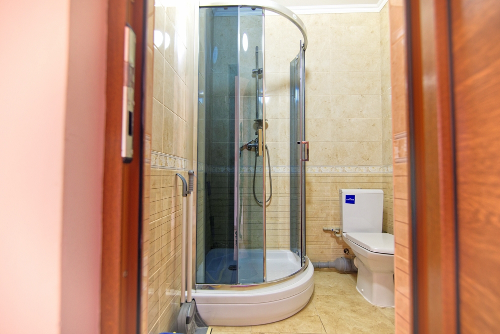 База отдыха «Овен» #25