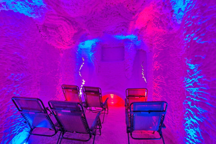 База отдыха «Овен» #26