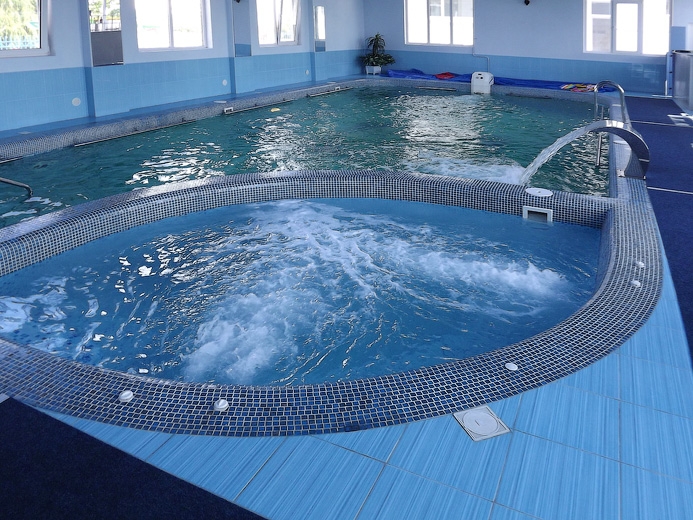 База отдыха «Овен» #27