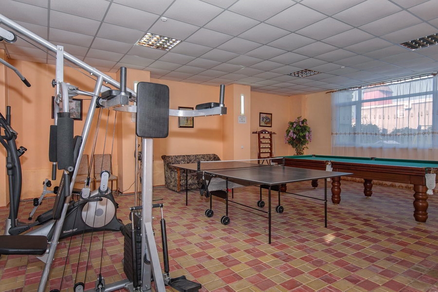 База отдыха «Овен» #28