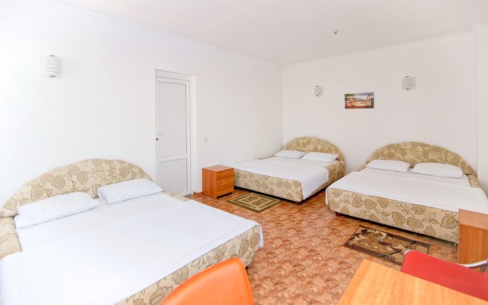 База отдыха «Овен» #29