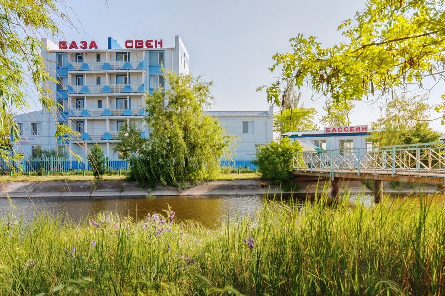 База отдыха «Овен» #30