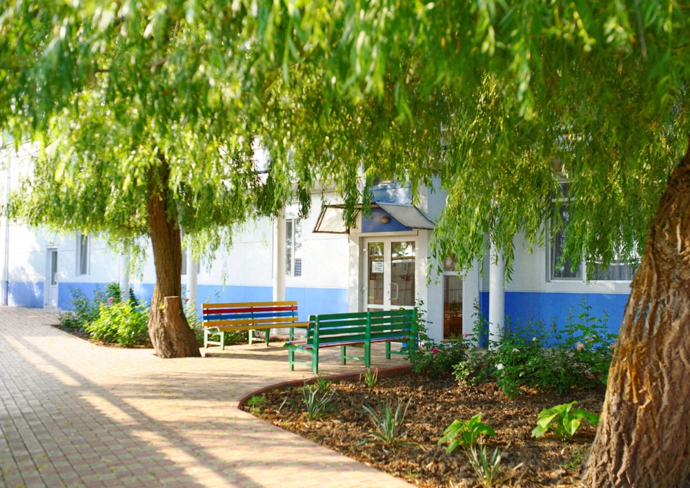 База отдыха «Овен» #32