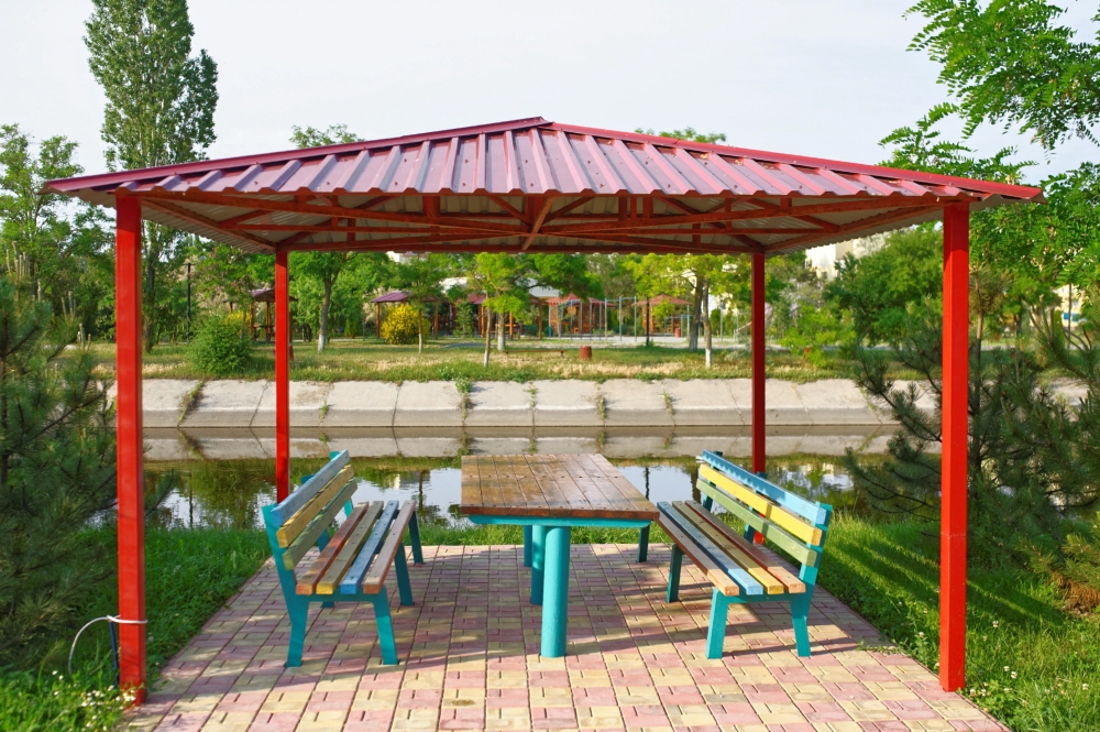 База отдыха «Овен» #33