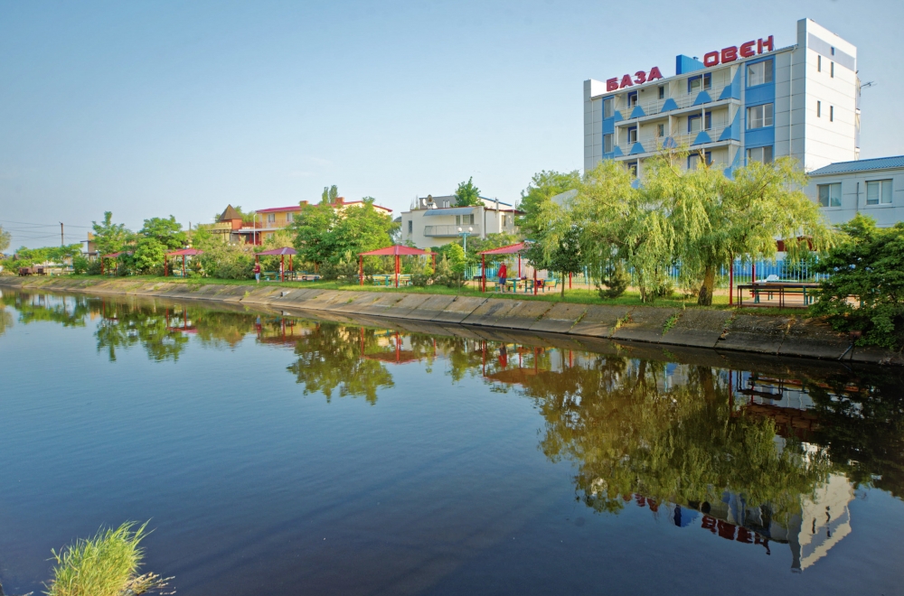 База отдыха «Овен» #37