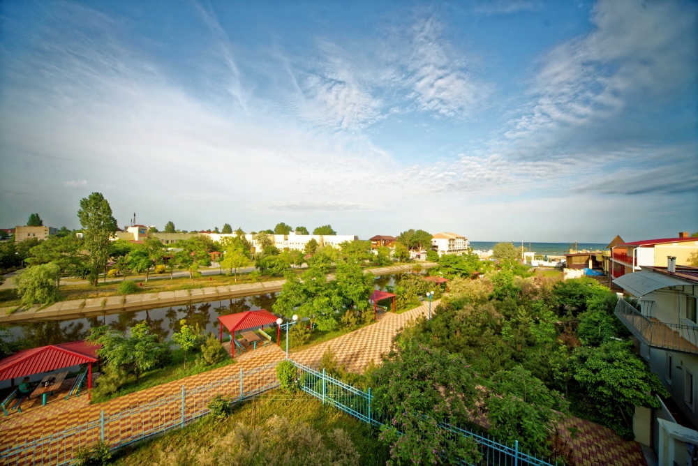 База отдыха «Овен» #38