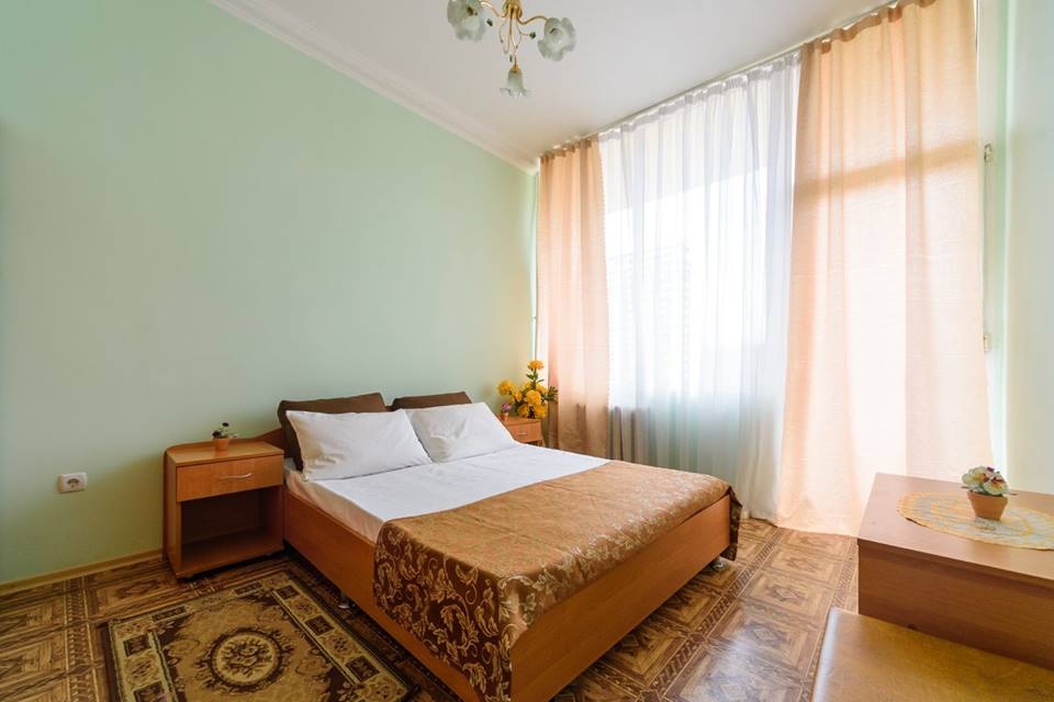 Клинический санаторий «Куяльник» им. Пирогова #4