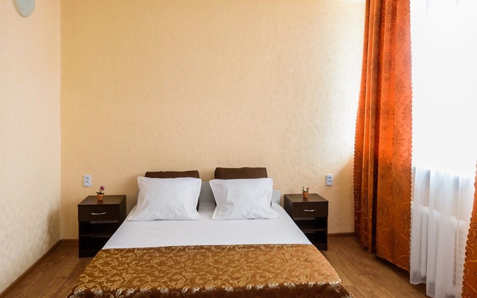 Клинический санаторий «Куяльник» им. Пирогова #8